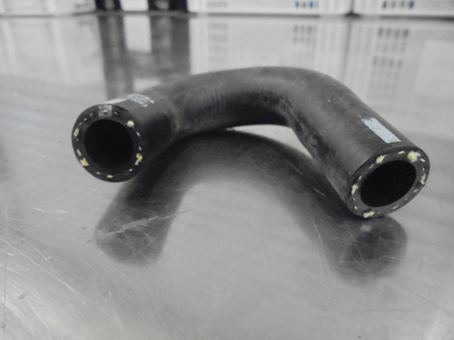 Nissan Navara D40M/R51 Pathfinder Genuine Water Hose New Part