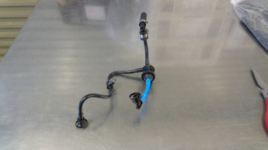 Volkswagen / Audi Genuine Vapor Canister Check Valve Kit New Part