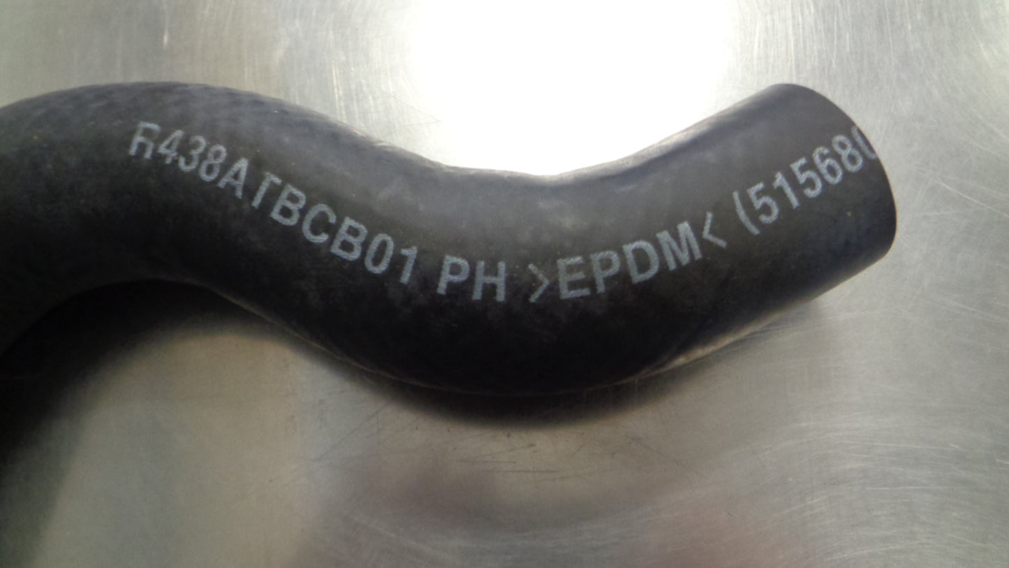 Hyundai Elantra Genuine Upper Radiator Hose New Part