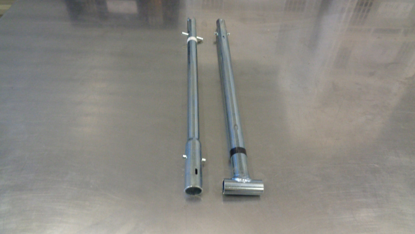 Mitsubishi ML/MN Triton Genuine Jack Handle Assembly New part