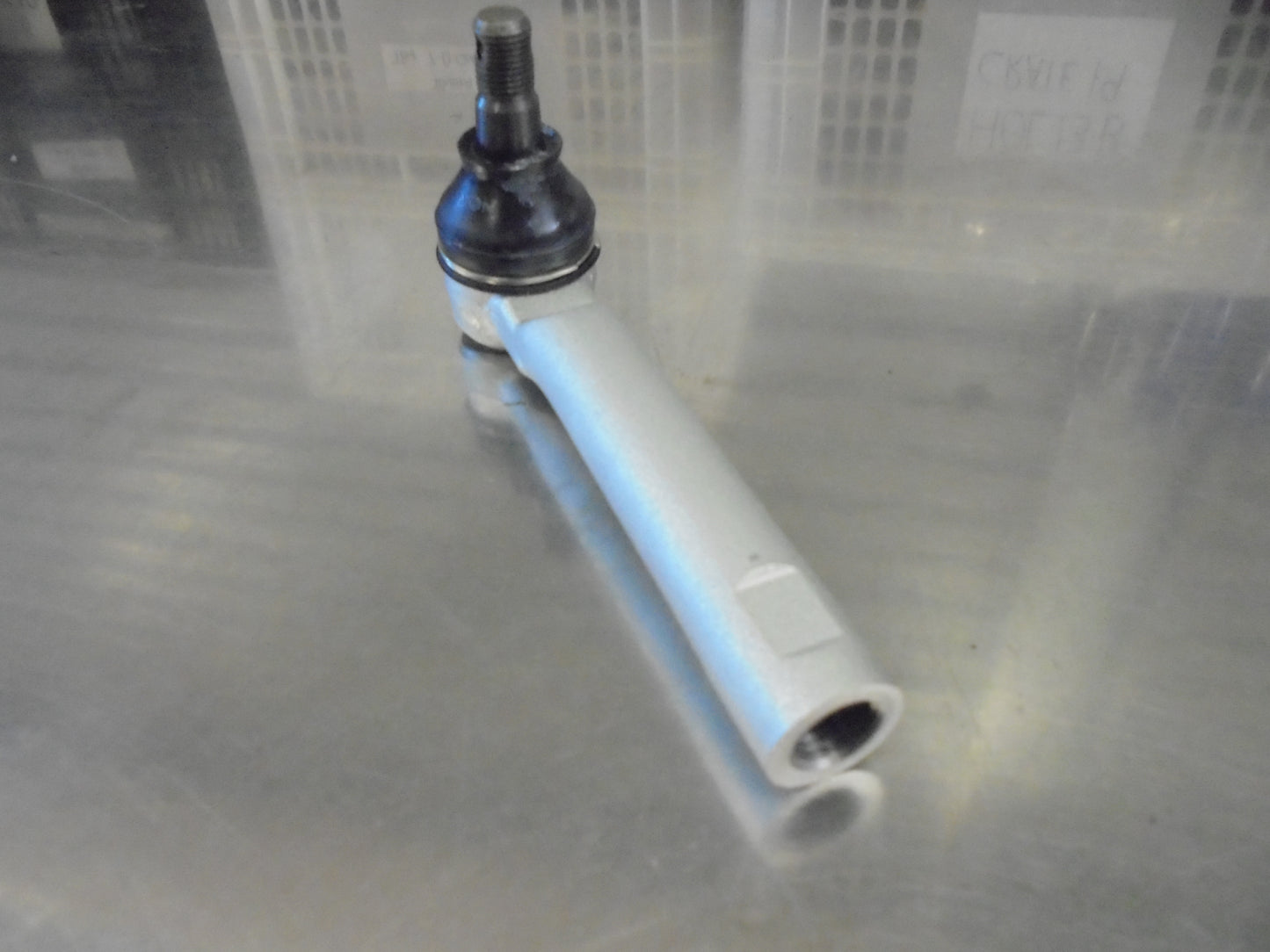Subaru WRX STI/WRX/Impreza/Forester Genuine Tie Rod End Assembly New Part