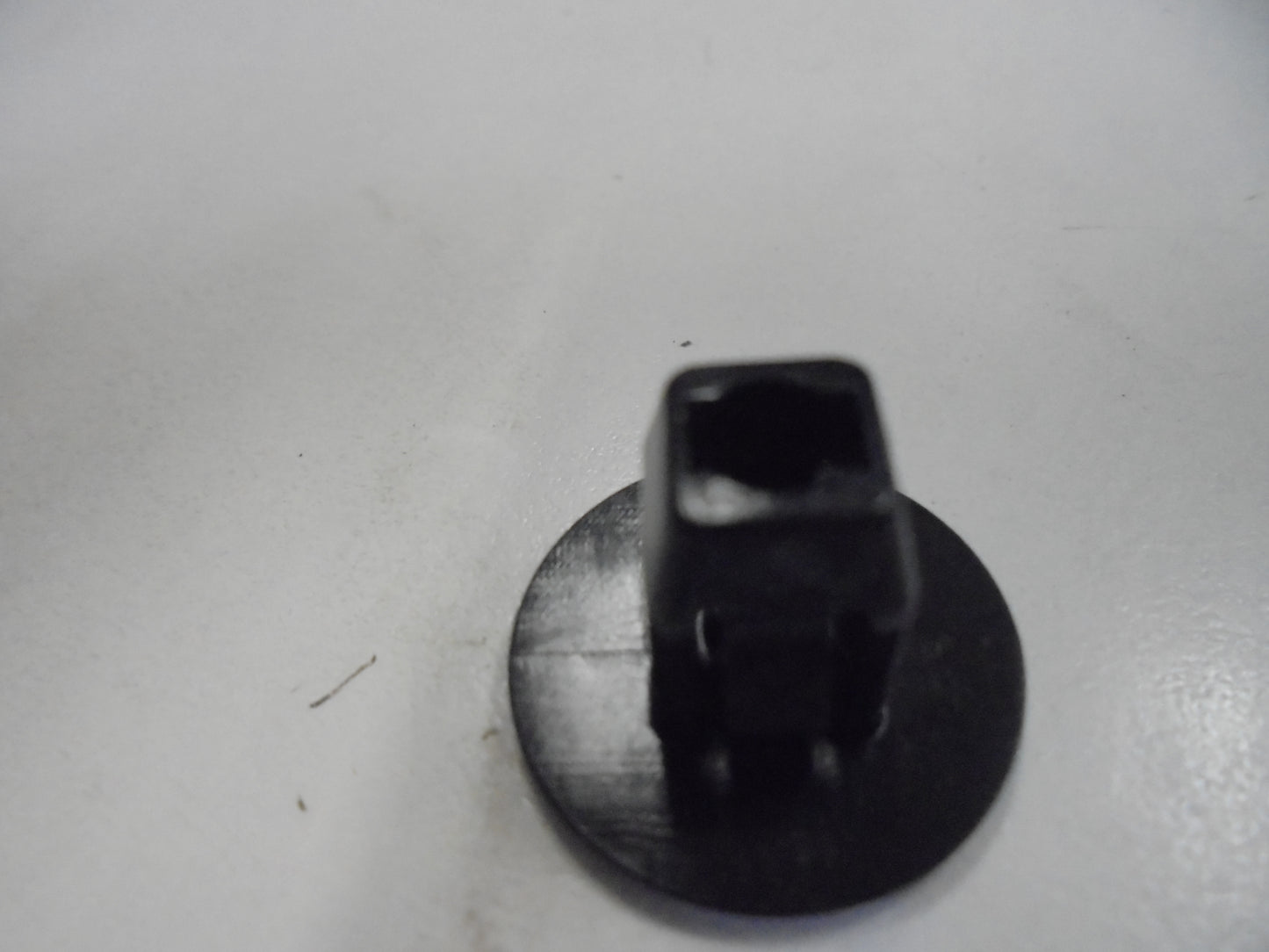 Honda Accord Genuine Fender Liner Clip Tapping Screw 5mm New Part
