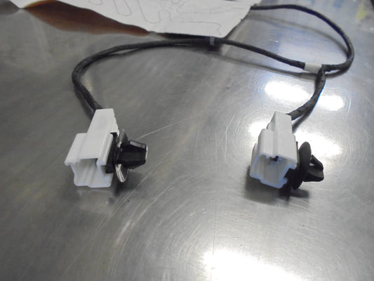 Nissan Qashqai Genuine Right Hand Front Seat Heater New Part