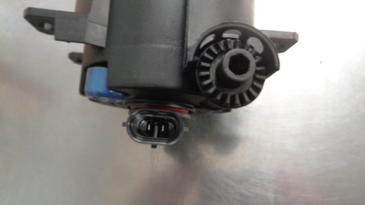 Jeep Renegade Genuine Front Right Hand Fog Light New Part