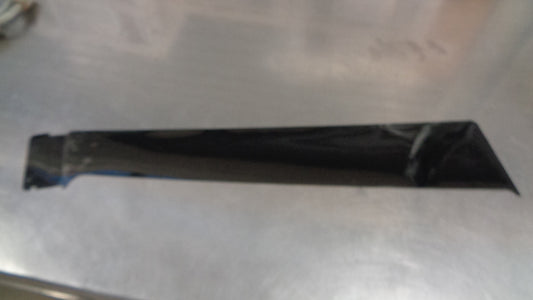 Volkswagen Amarok Genuine Foil Trim For Left Hand Window Frame New Part