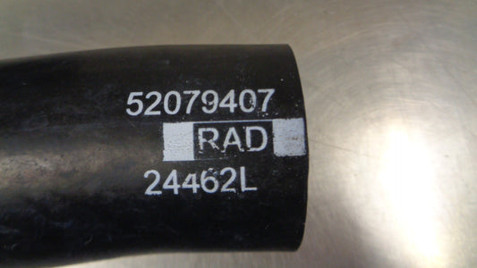 Jeep Grand Cherokee Genuine Upper Radiator Inlet Hose New Part