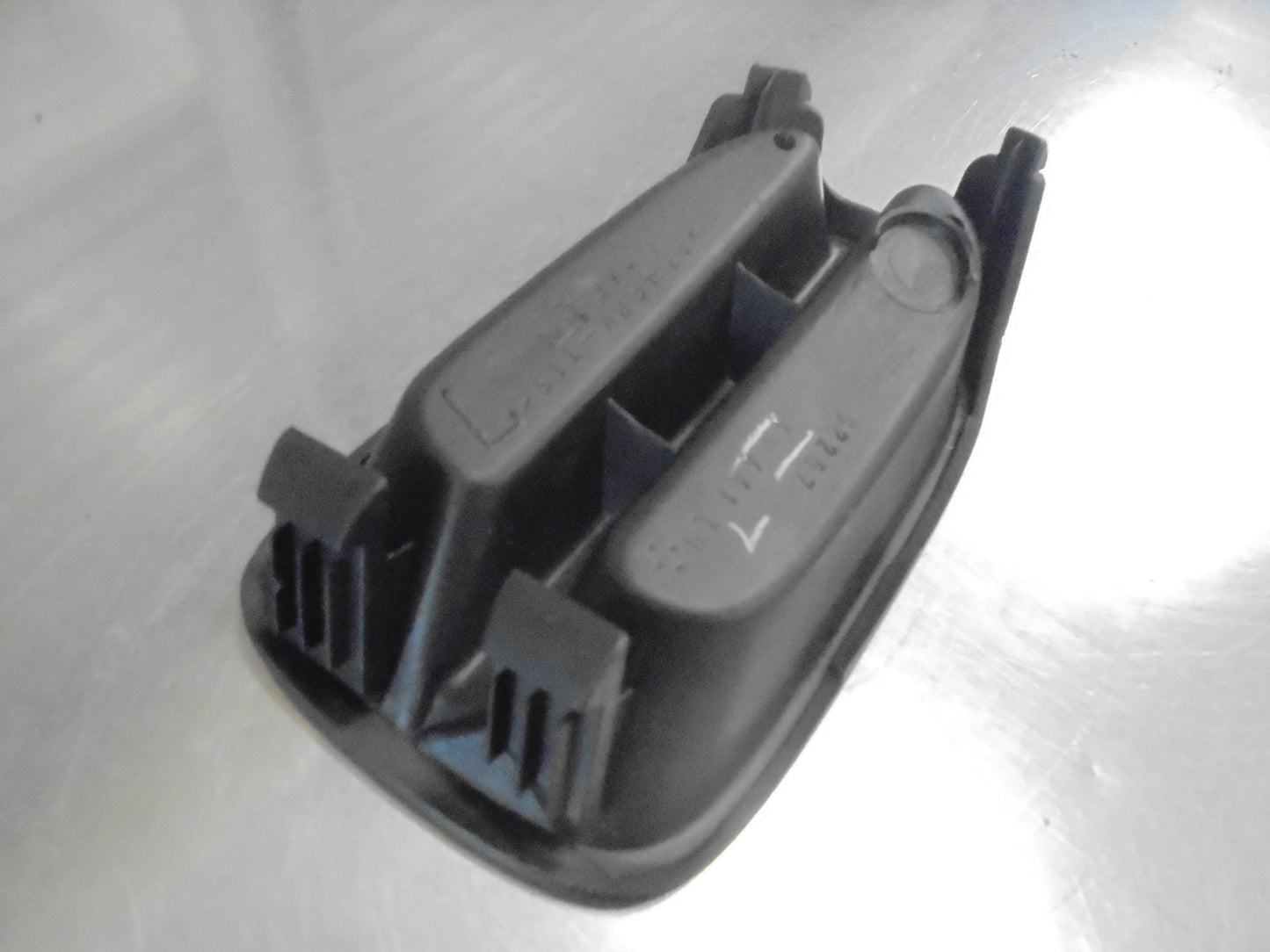 Nissan N16 Pulsar Genuine LH Fog Light Finisher New Part
