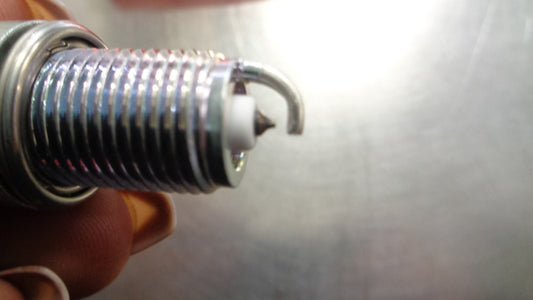 Honda Genuine Spark Plugs Set Of 4 New Part