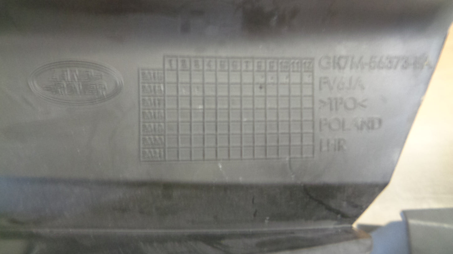 Land Rover Discovery Genuine Rear Mud Flaps New Part