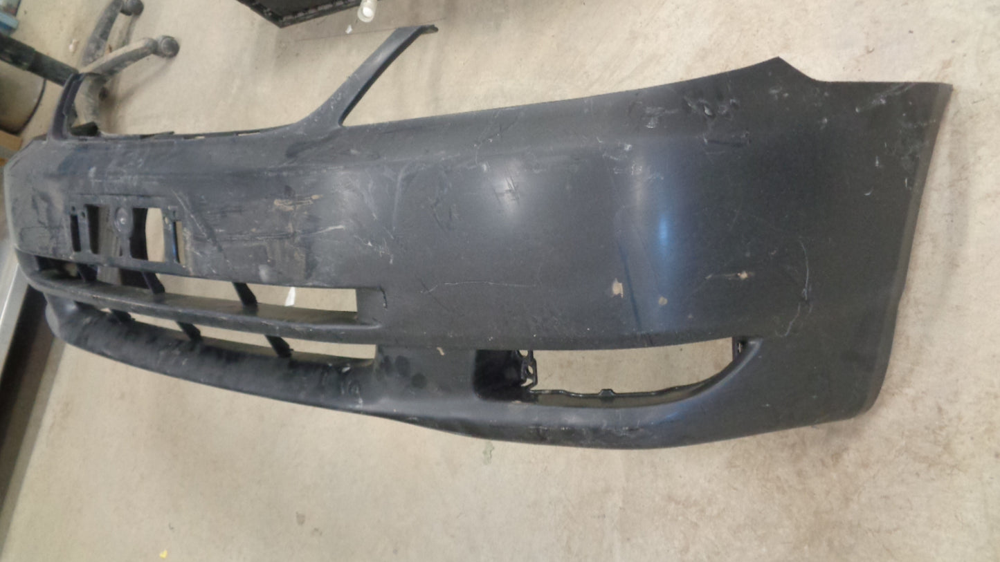 Toyota Corolla Genuine Front Bumper Used New Part