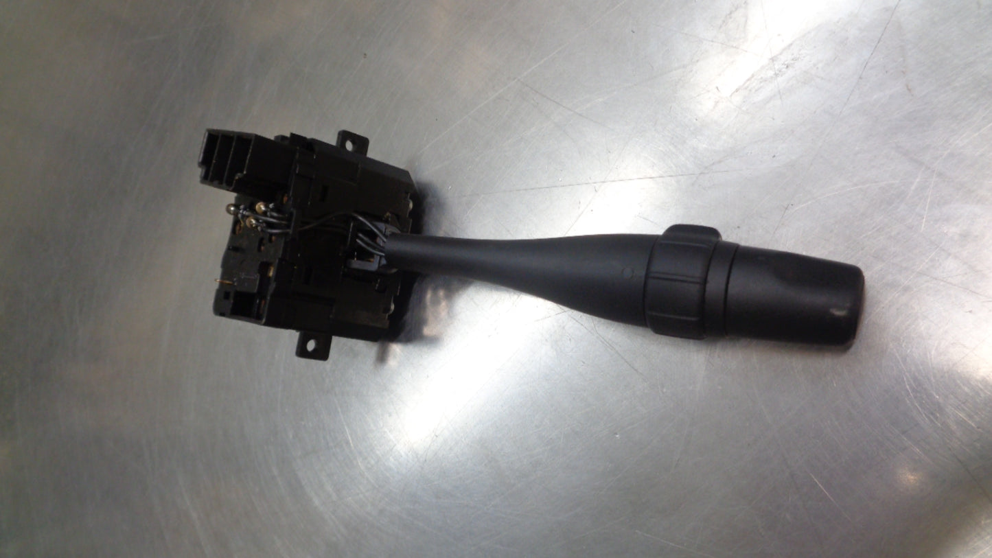Nissan Micra K11 Genuine Steering Column Indicator Switch Used Part VGC