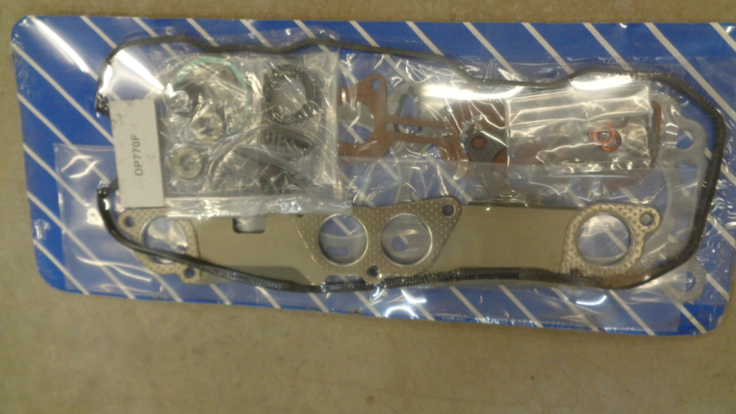 ACL Head Gasket Kit To Suit Holden Piazza New Part