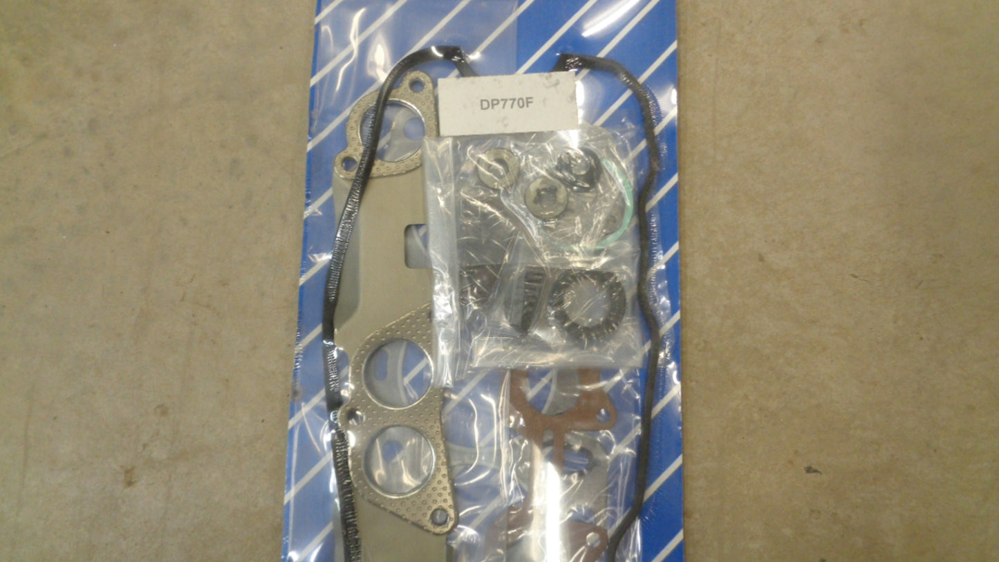 ACL Head Gasket Kit To Suit Holden Piazza New Part