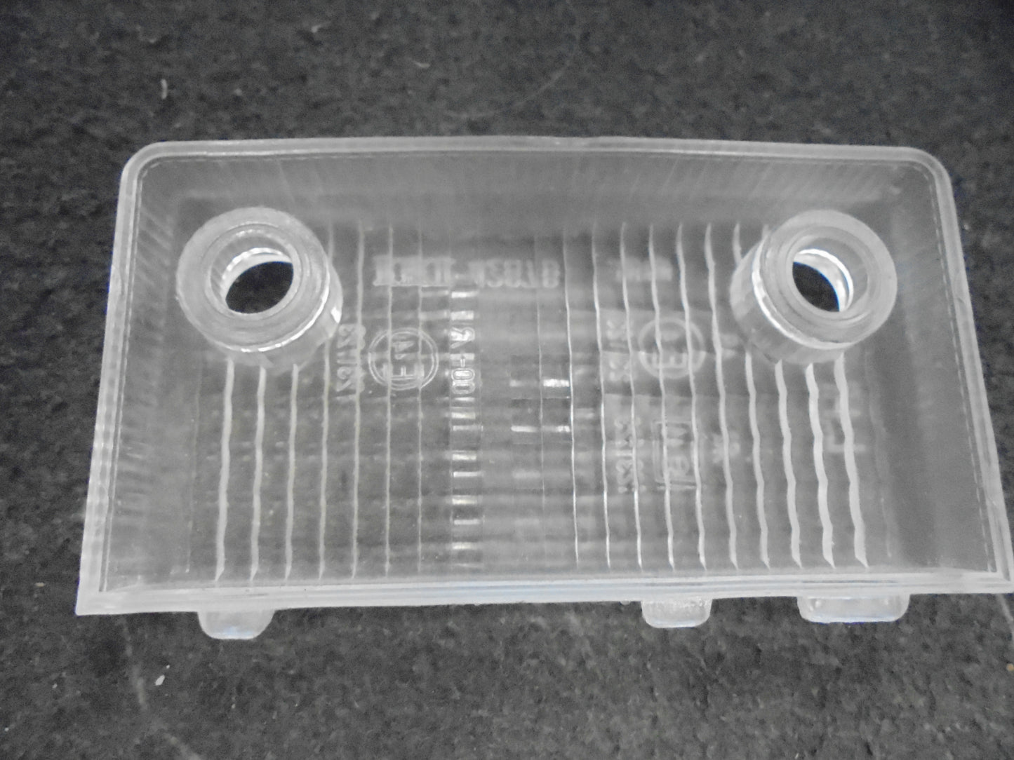 Nissan Atlas Right Hand Rear Reverses Light Lens New Part