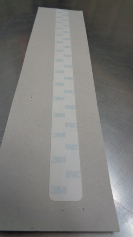 Nissan Murano Genuine Rear Right Door Protector New Part