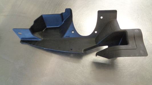 Nissan D40M Navara/R51 Pathfinder Genuine Left Hand Air Duct Guide New Part