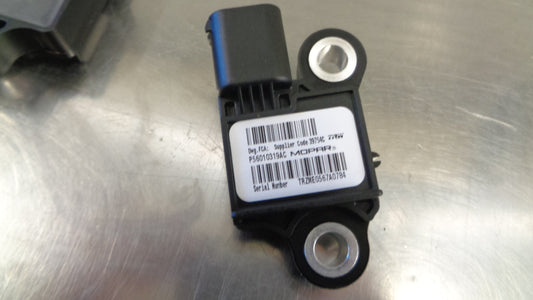 Dodge/Jeep Genuine Occupant Restraint Module With Sensors New Part