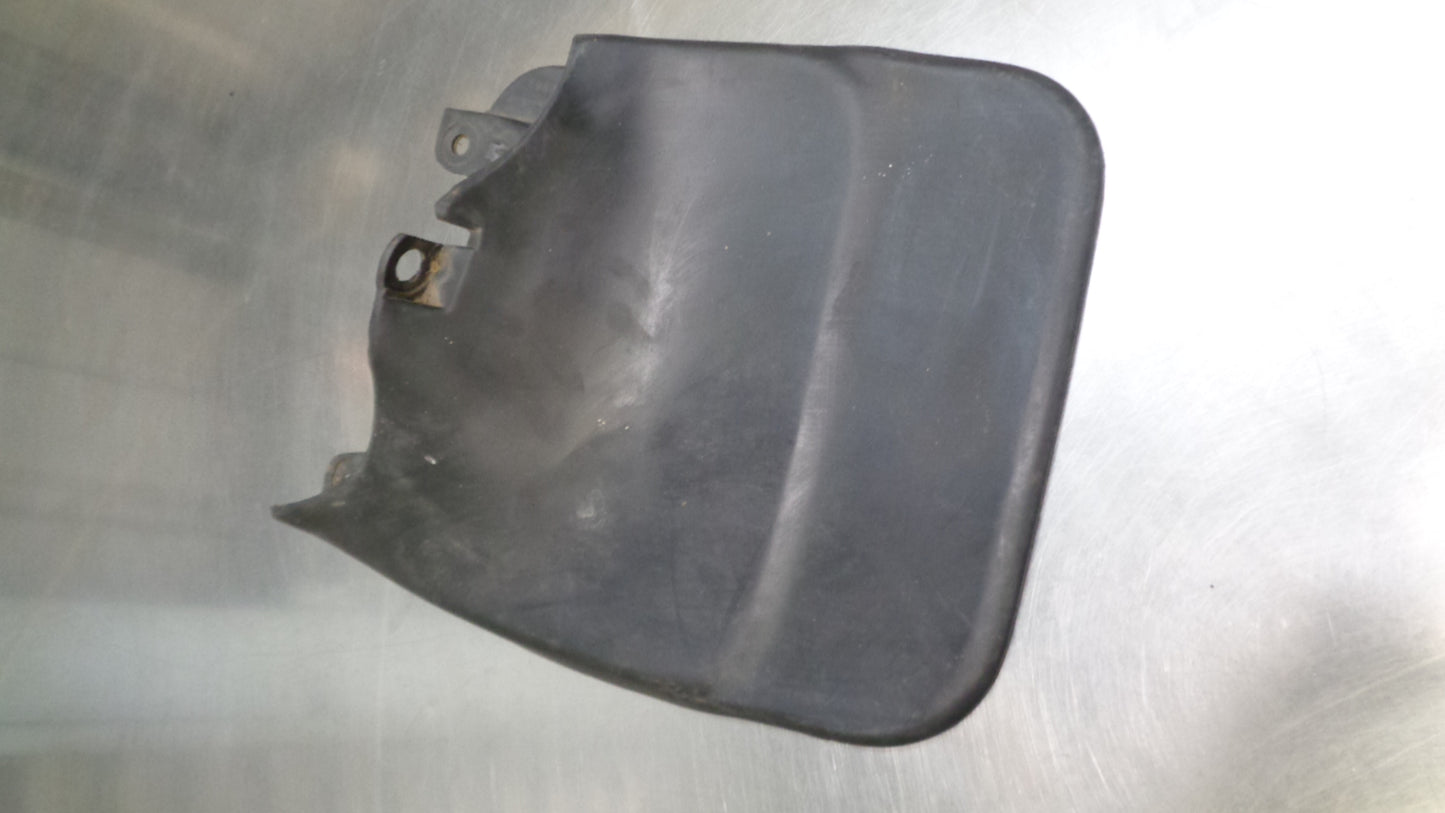 Toyota 4Runner Genuine Left Hand Front Mud Flap New Part
