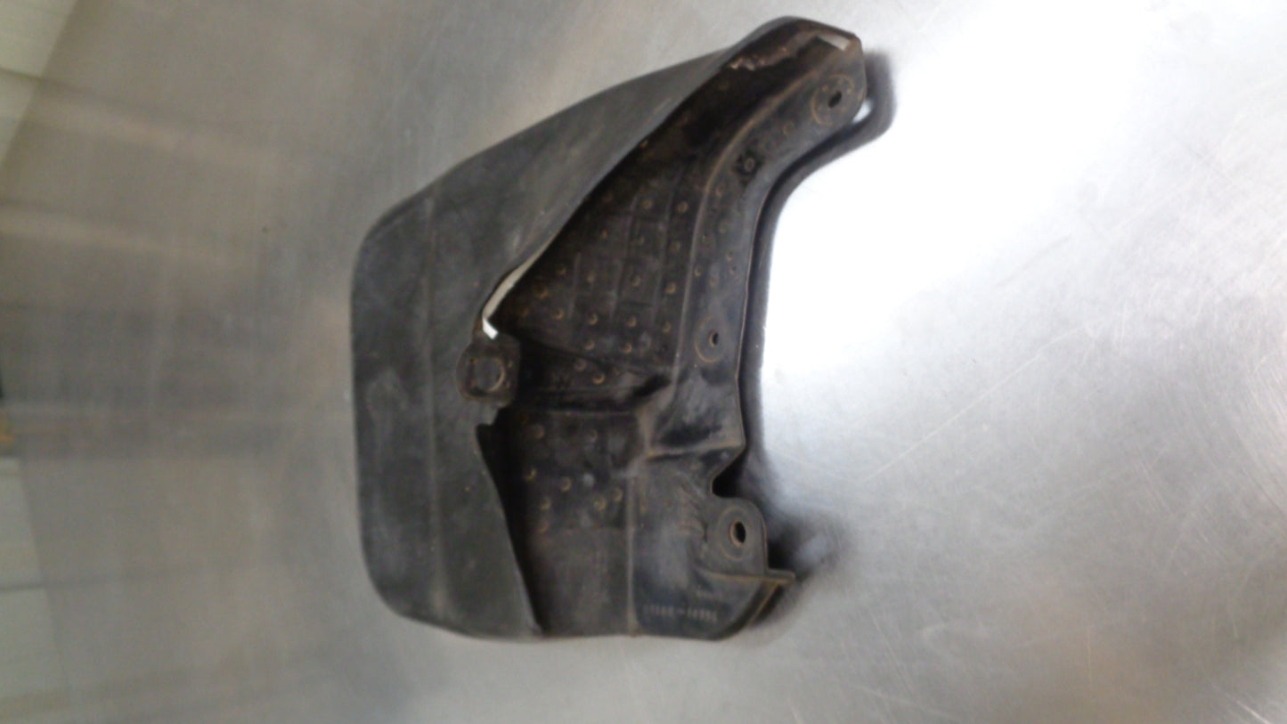 Toyota 4Runner Genuine Left Hand Front Mud Flap New Part