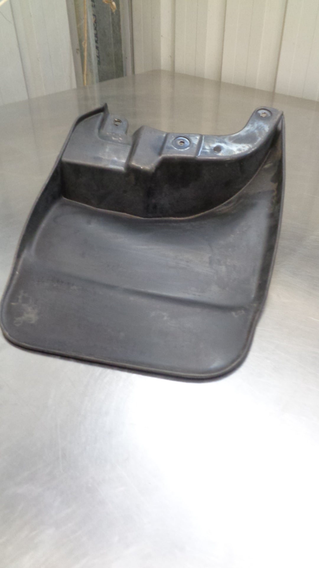 Toyota 4Runner Genuine Left Hand Front Mud Flap New Part