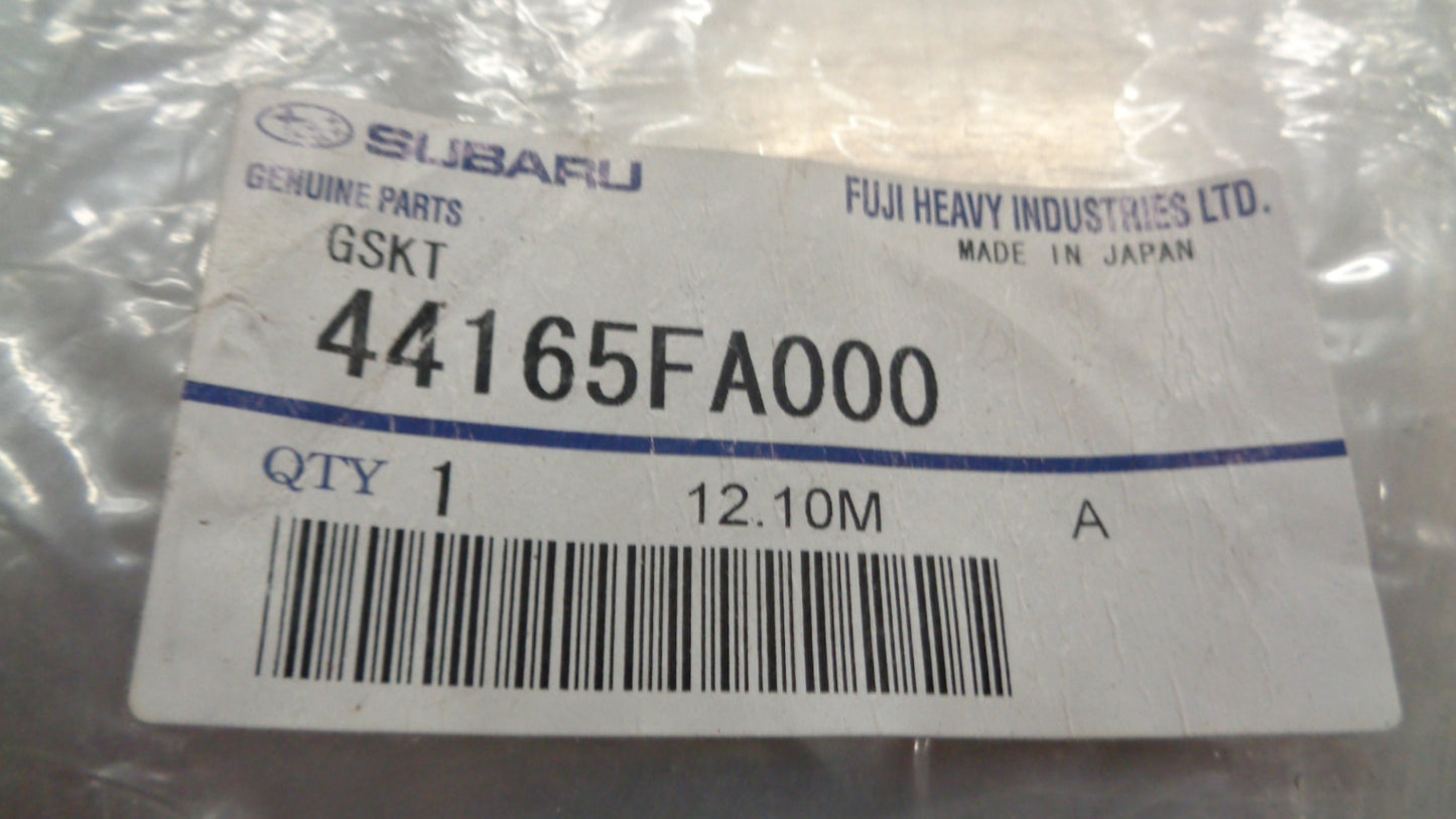 Subaru Impreza Genuine exhaust Gasket New Part