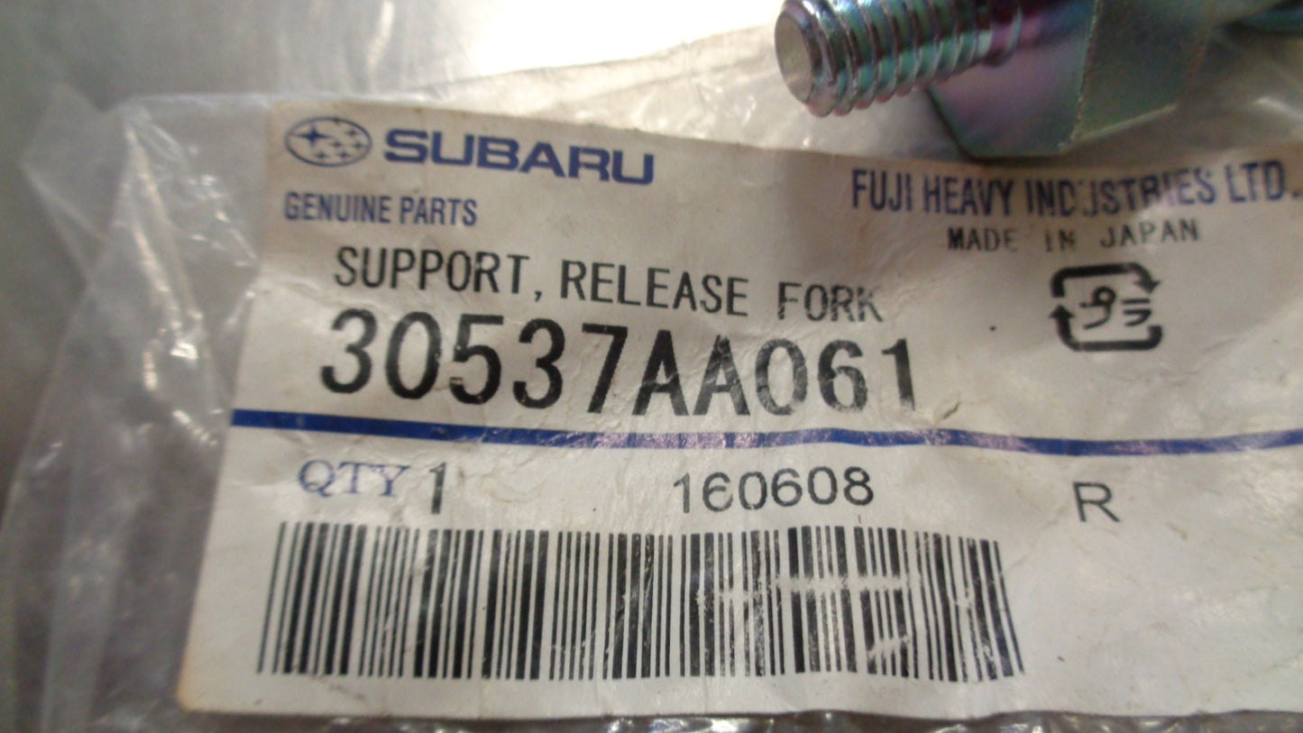 Subaru Impreza/Crosstrek/Forester Genuine Pivot Release Lever New Part