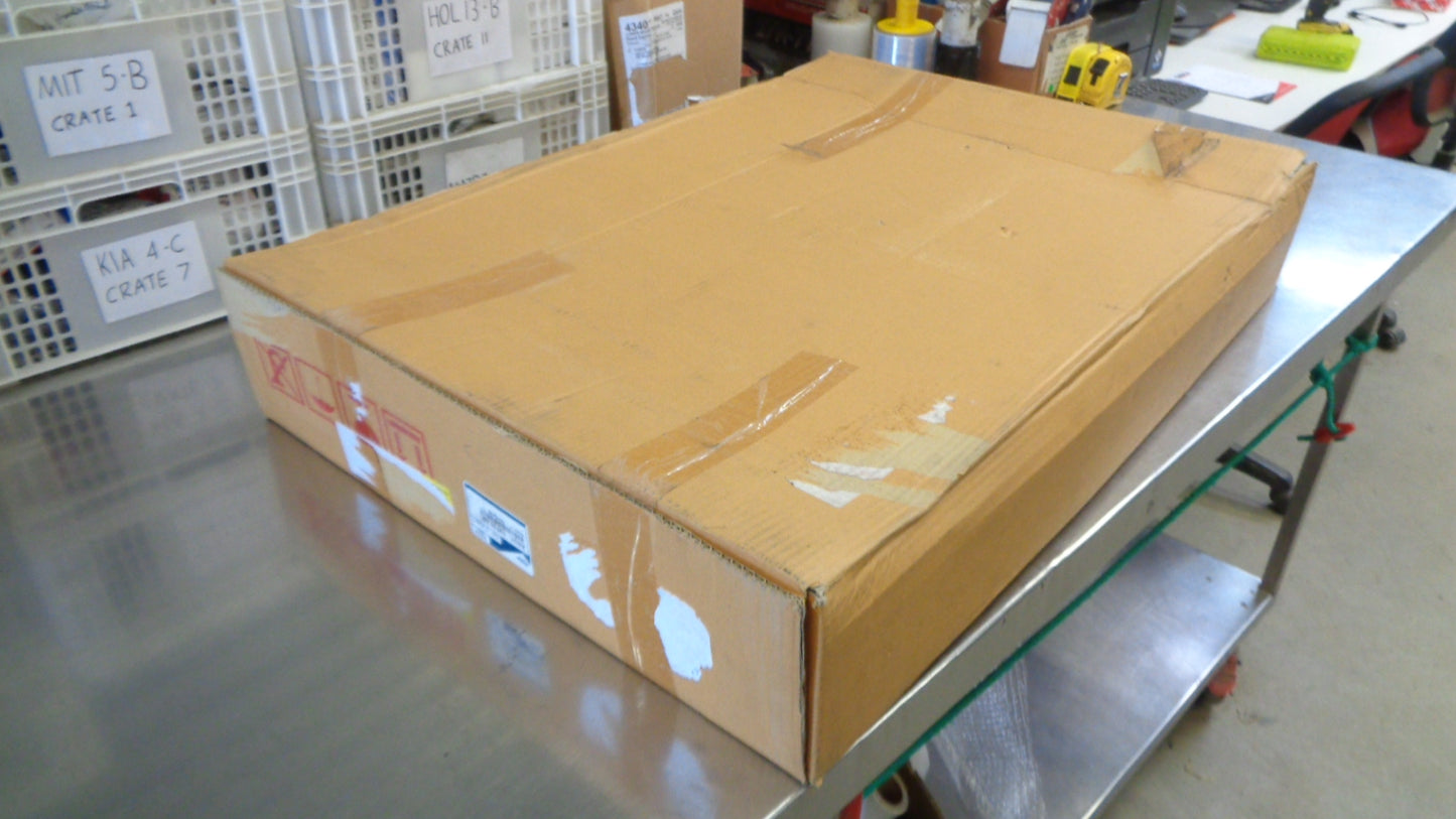Ford Ranger MK3 Genuine A/C Condenser With Drier New Part