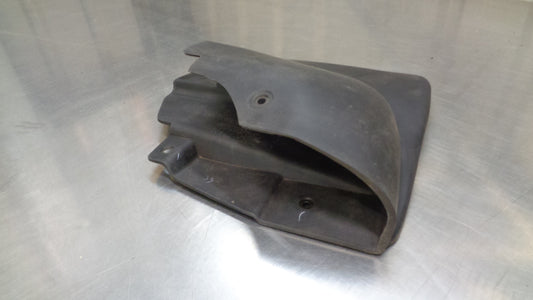 Toyota Landcruiser Genuine Front Left Mud Flap New Part