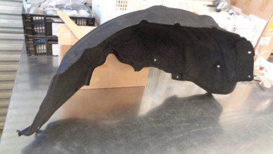 Toyota Kluger Genuine Rear Left Wheelhouse Liner New Part