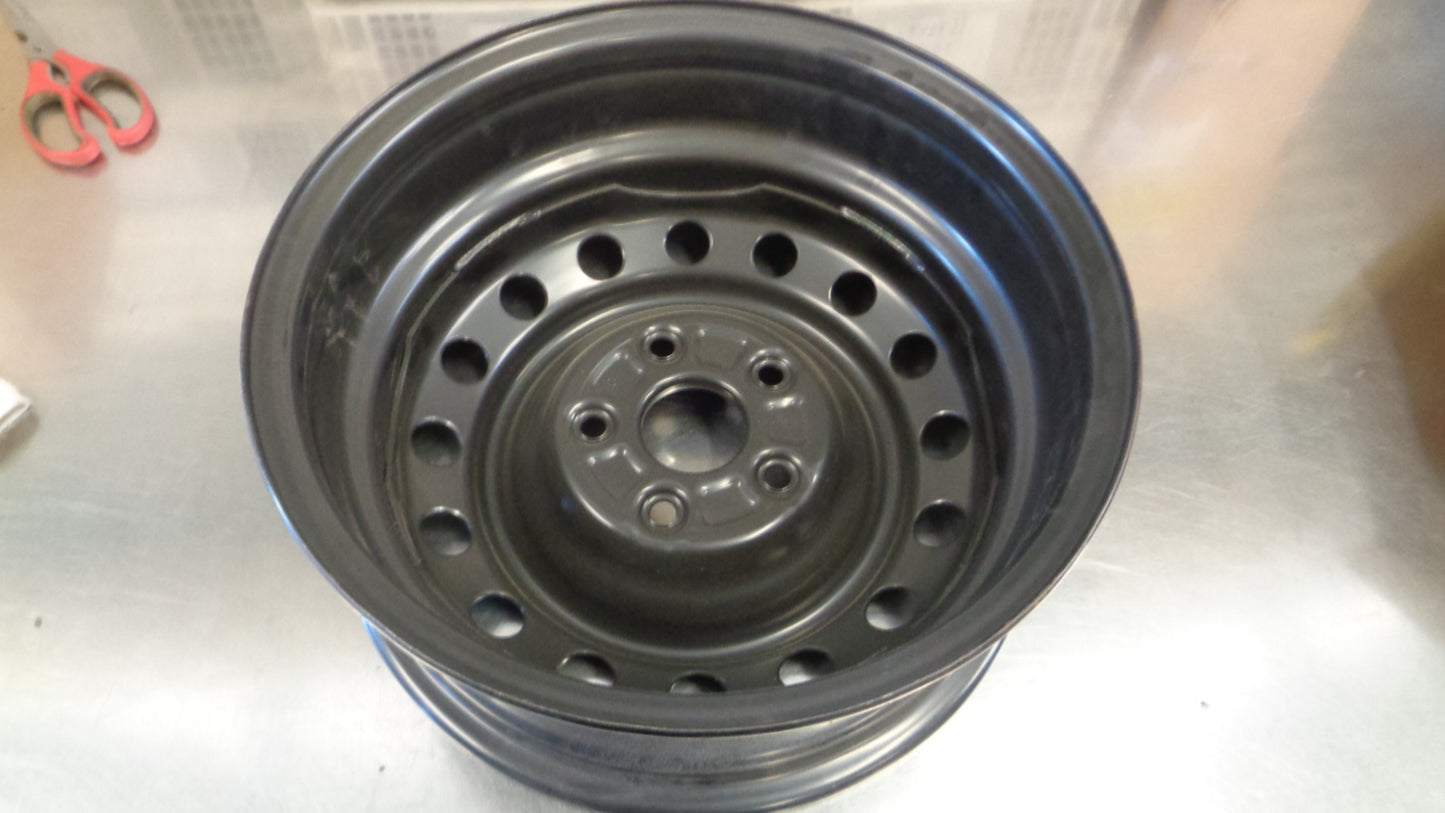 Toyota Corolla Genuine 15" Steel Wheel New Part