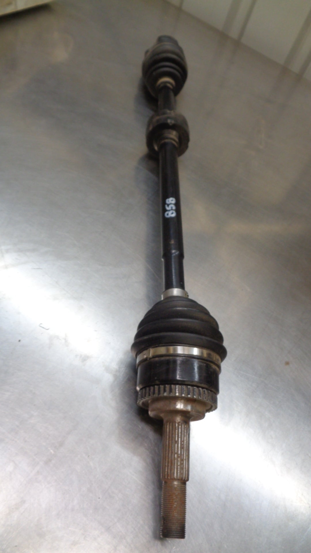 GSP CV Shaft To Suit Nissan Almera / Pulsar New Part