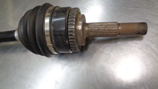GSP CV Shaft To Suit Nissan Almera / Pulsar New Part