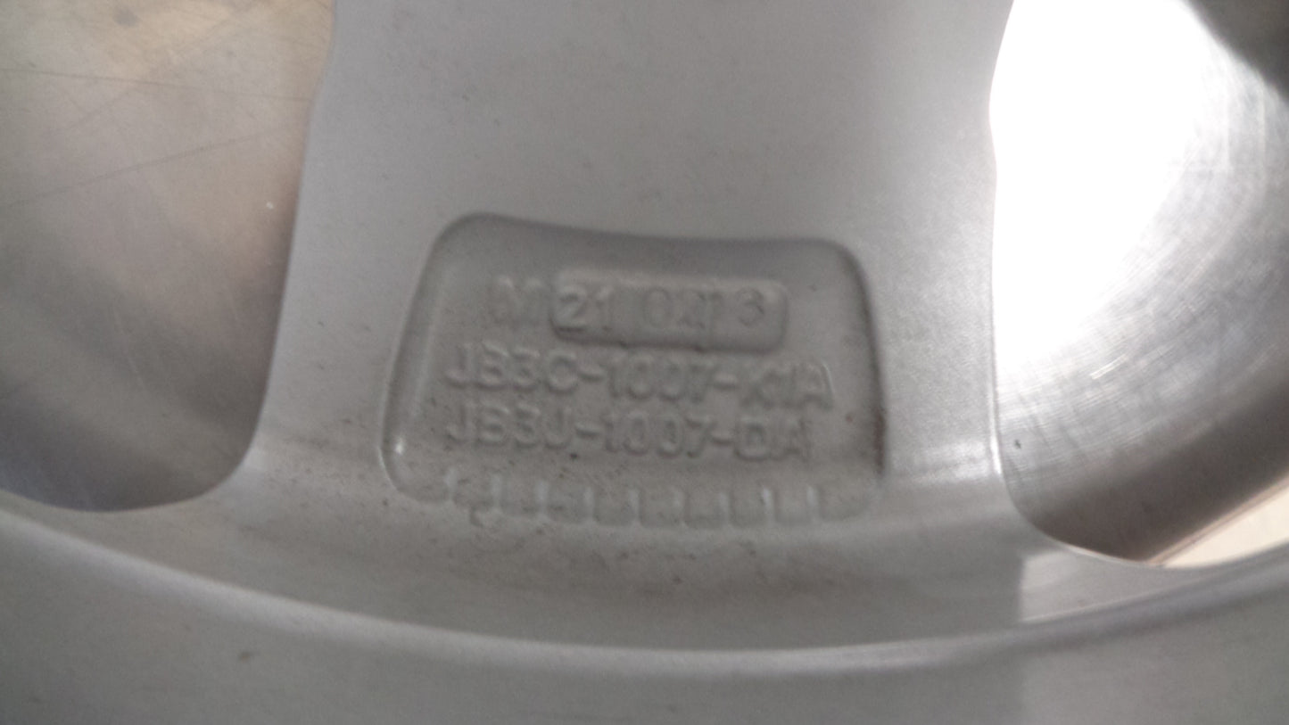 Ford XLT Ranger Genuine 17" Alloy Wheel Rim Set Of 5 USED Part