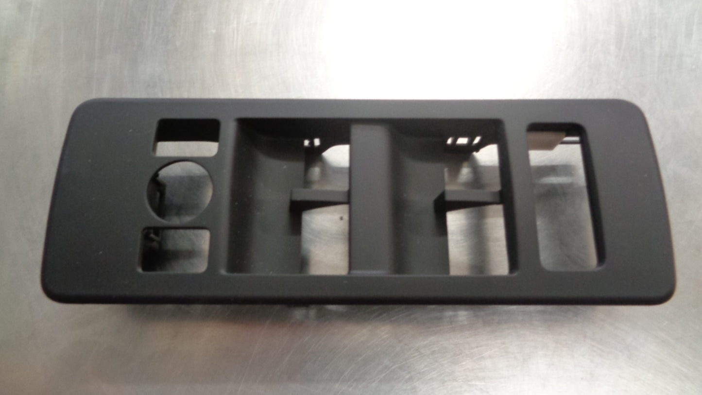 Land Rover Discovery 5 Genuine Door Switch Cover New Part