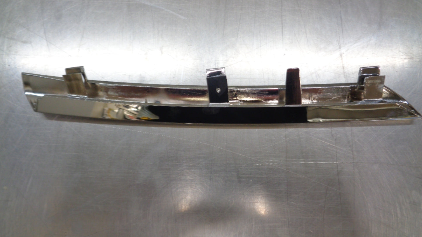 Nissan Almera N16 Front Left Chrome Grill Trim New Part