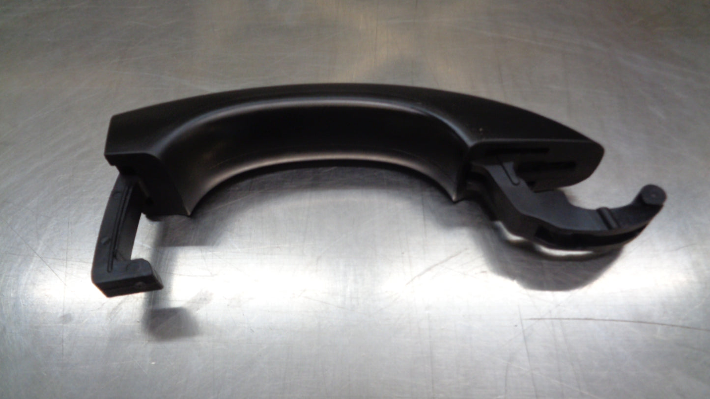 VW Amarok Genuine Door Handle New Part