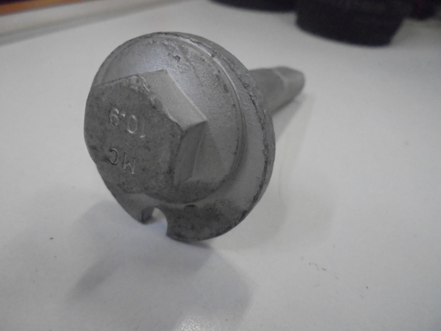 Holden VE-VF SS-SSV Genuine Rear Suspension Adjust Link Bolt New Part
