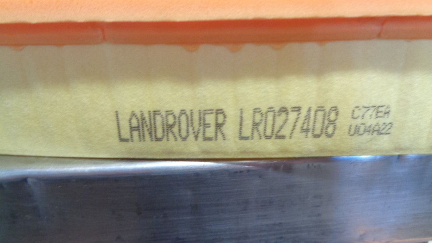 Land Rover Discovery Genuine Air Filter New Part