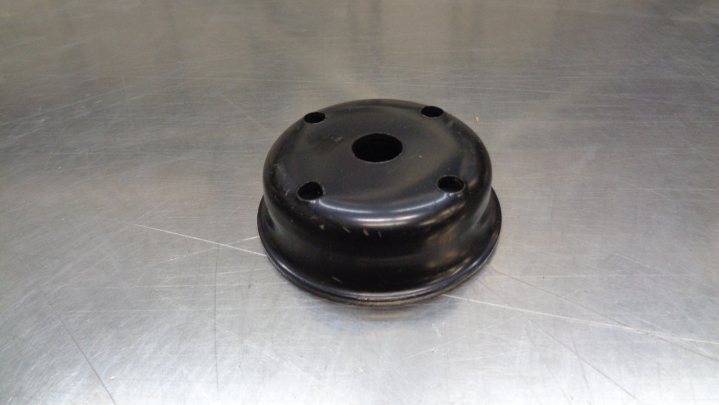 Nissan Navara Genuine Body Mount Washer New Part