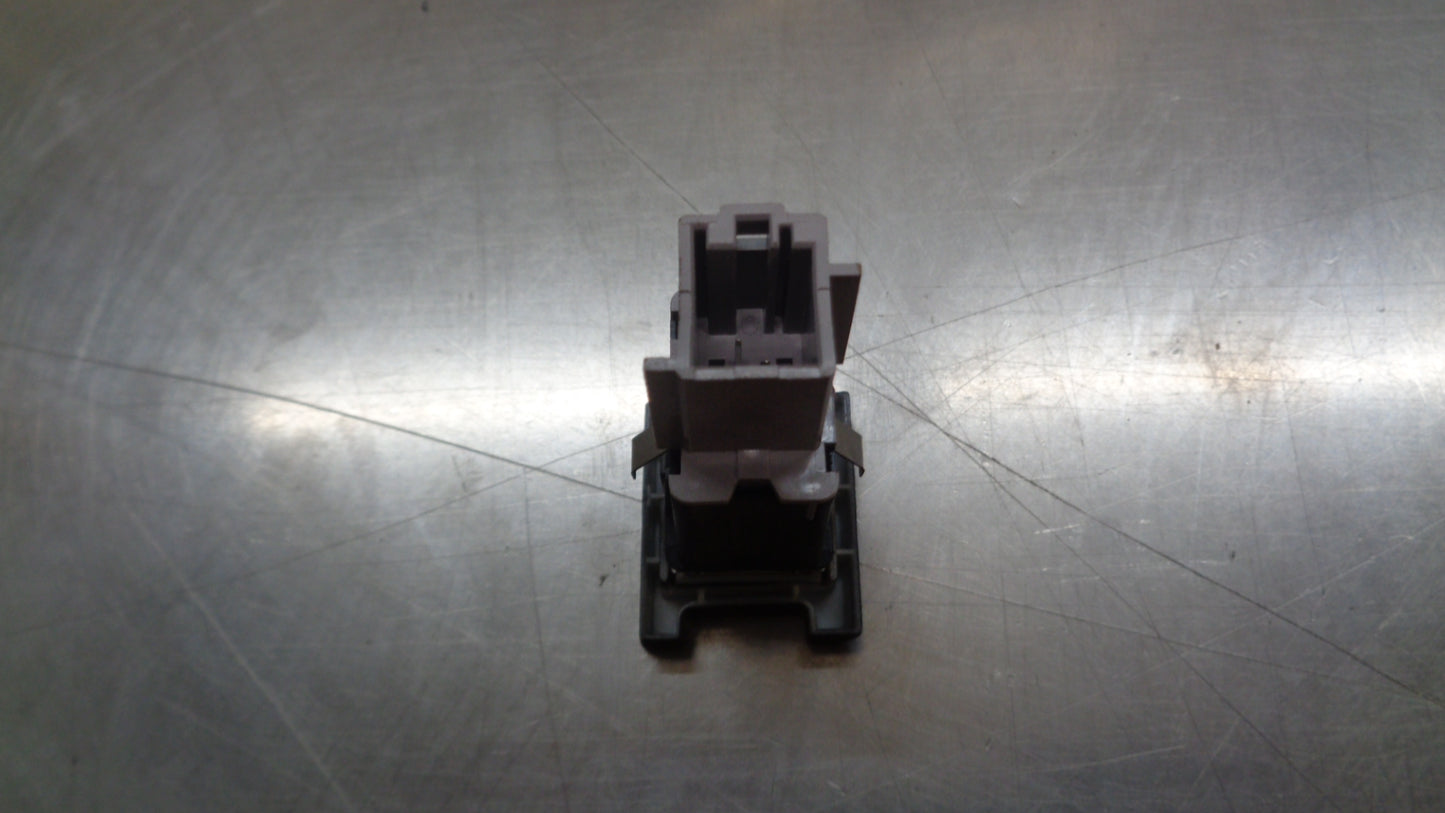 Volkswagon Amarok Genuine 4wd Selector Switch New Part