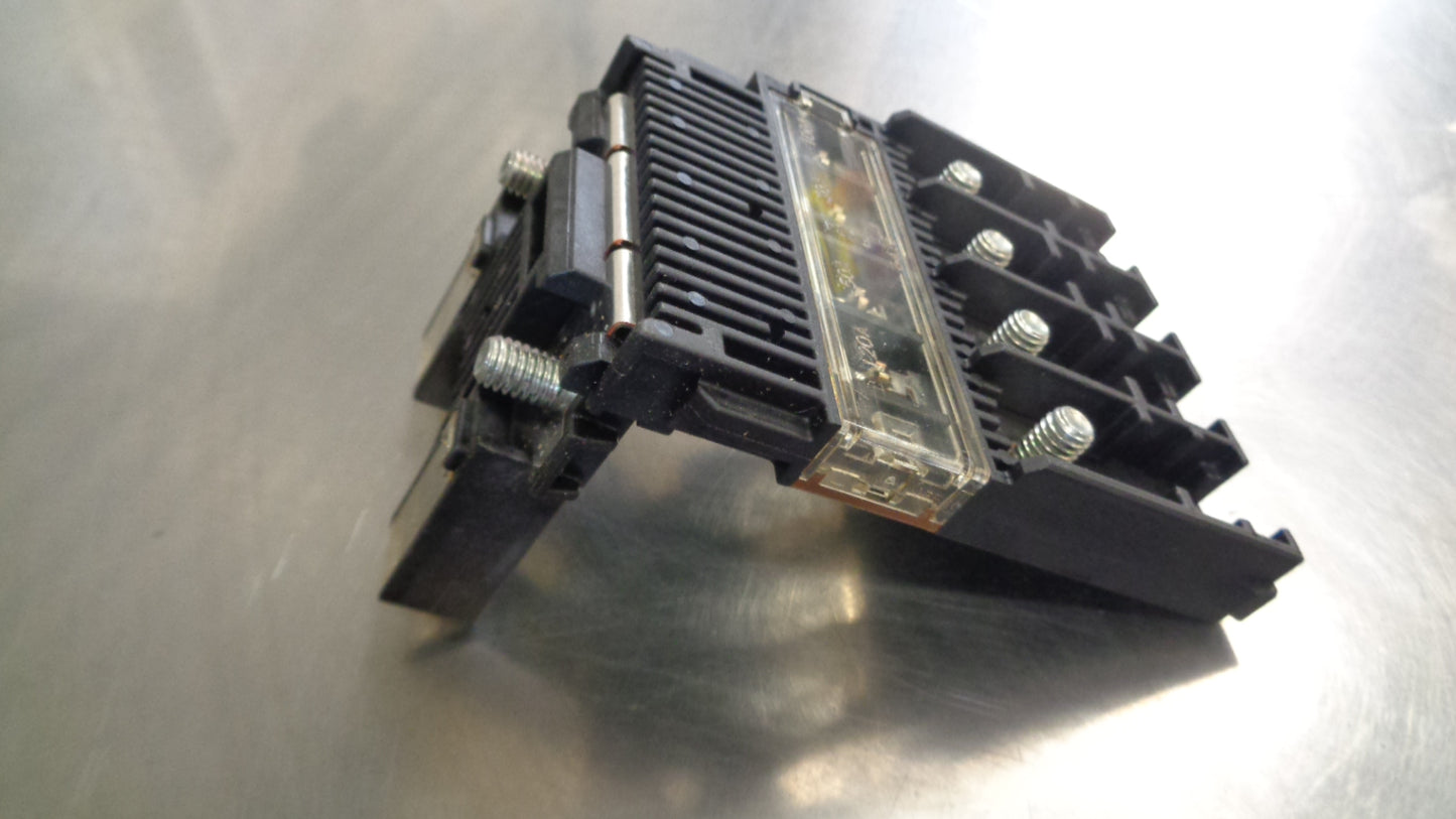 Mitsubishi Triton Genuine Fusible Link Box New Part