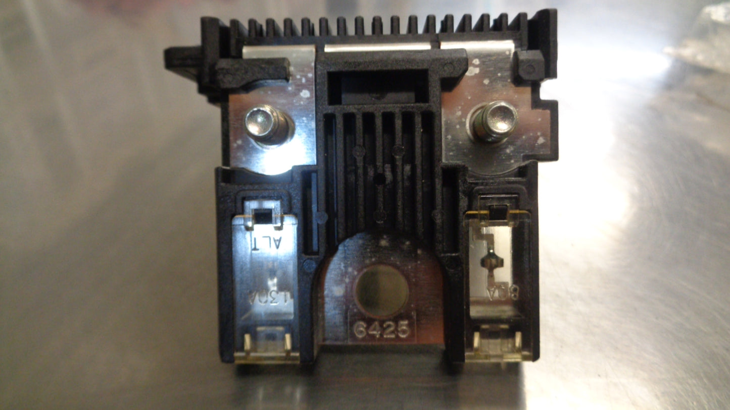 Mitsubishi Triton Genuine Fusible Link Box New Part