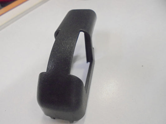 Holden Epica Genuine Seat Belt Guide Cap (Anthracite Black)New Part