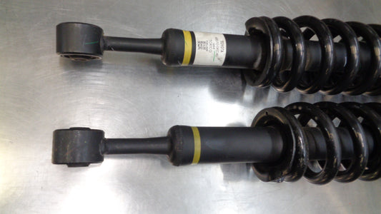 Toyota Hilux Genuine Front Spring and Shock Absorber New Part