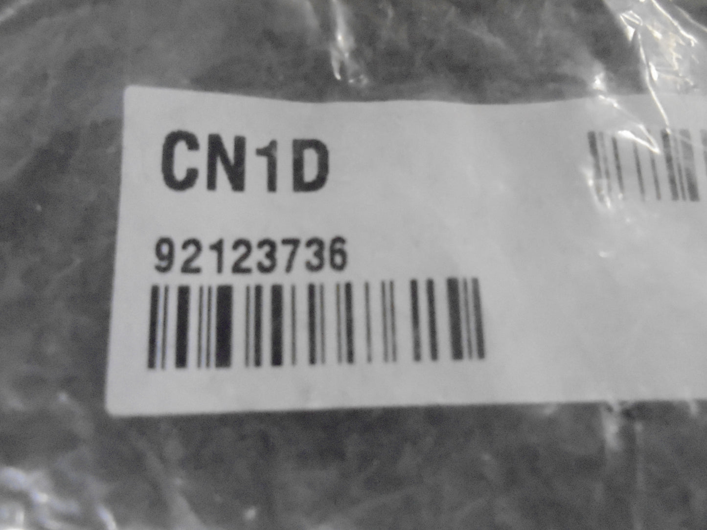 Holden Cruze YG Genuine Sill Panel Molding Clip New Part