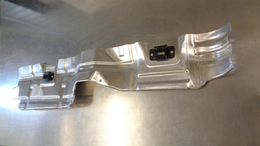 Nissan R52 Pathfinder Genuine Fuel Tank Protector New Part