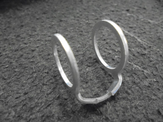 Holden Vectra JR/JS Genuine Power Steering Banjo Gasket New Part