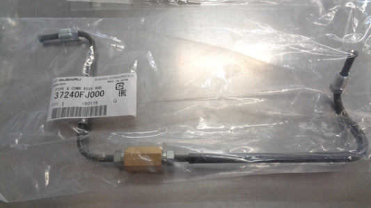 Subaru Genuine Pipe And Conn Kit New Part