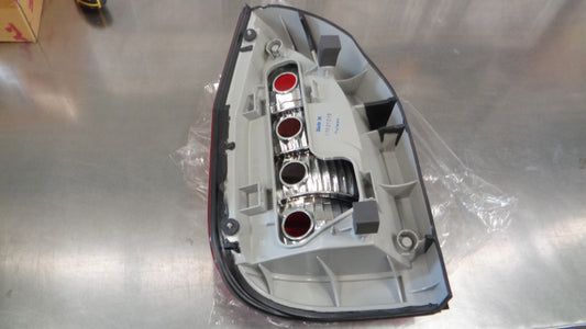 TYC Tail Light Right Hand Side Suits Opel Zafira New Part