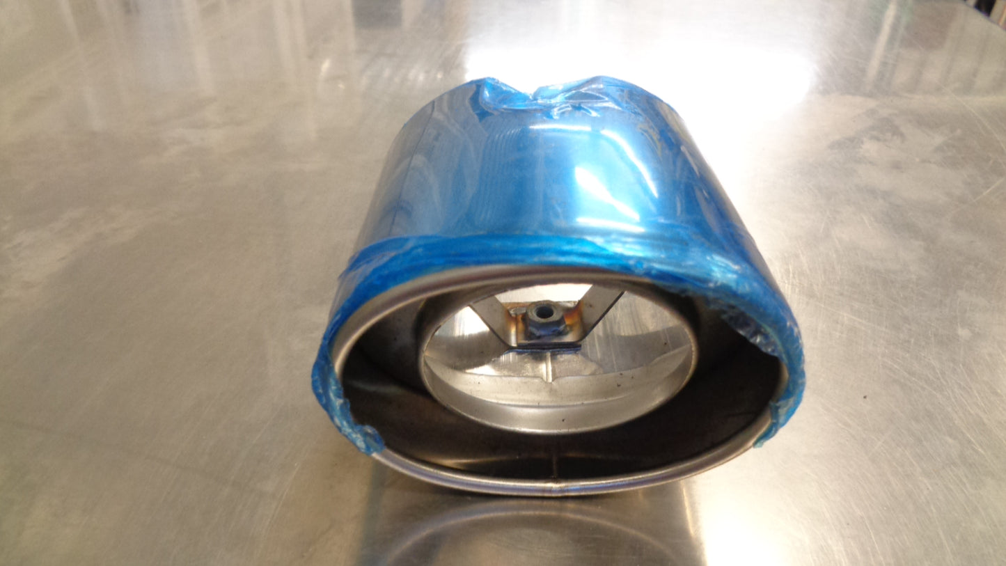 Subaru Forester/Impreza/STI/WRX Genuine Exhaust Tip New Part
